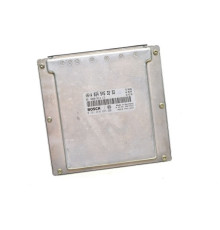 компьютер Мерседес В163 1.7 А0245453232 0281010283