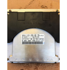 Компьютер двигателя A1131532279 MERCEDES CL W215 W220