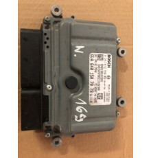 Компьютер водителя A6401507079 MERCEDES W169