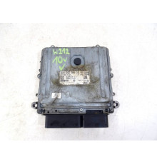 Драйвер двигателя MERCEDES W212 3.0 CDI 0281016383