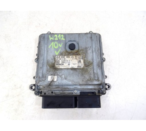 Драйвер двигателя MERCEDES W212 3.0 CDI 0281016383