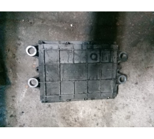 Mercedes ecopower 817 компьютер двигателя a9044461340