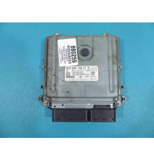 Компьютер MERCEDES R W251 0281013385 3.0 CDI V6