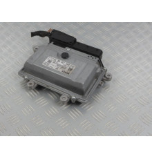 A6401506879 компьютер двигателя MERCEDES W169 2,0 CDI