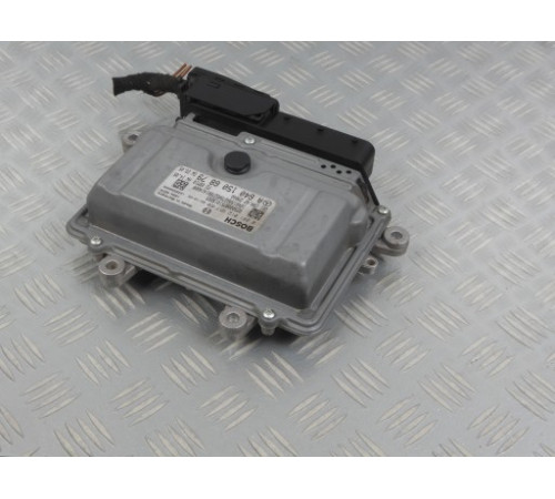 A6401506879 компьютер двигателя MERCEDES W169 2,0 CDI