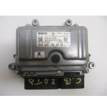 MERCEDES W169 W245 компьютер драйвер A6401500334