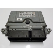 MERCEDES компьютер драйвер a6401503434 0281015120