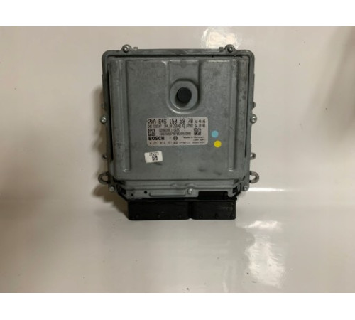 КОМПЬЮТЕР ВОДИТЕЛЬ 6461505978 MERCEDES DIESEL