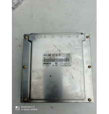 Компьютер двигателя MERCEDES W203 A0001536979