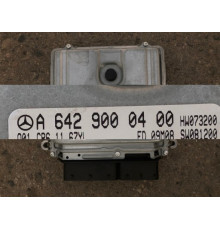 Компьютер MERCEDES W251 W204 A6429000400