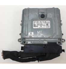 Компьютер драйвер MERCEDES W164 ML A6421507200