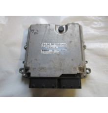 MERCEDES GL X166 166 компьютер SLNIKA A6429004301