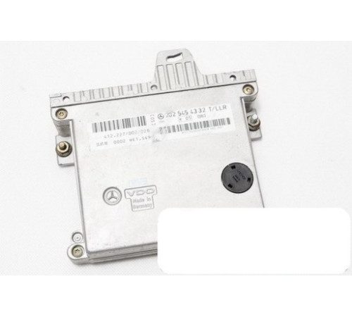 компьютер MERCEDES W202 2025454332 412.227/002/028