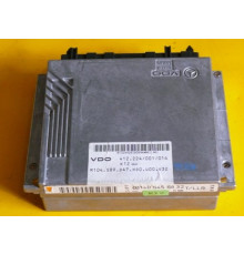 Компьютер круиз-контроля MERCEDES W140 S320 1405456832