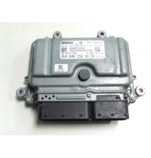MERCEDES W169 2.0 CDI компьютер двигателя A6401503434