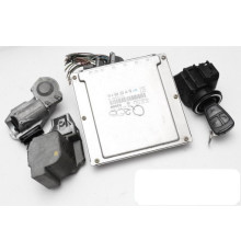 MERCEDES W210 2.2 a0001534479 компьютер комплект