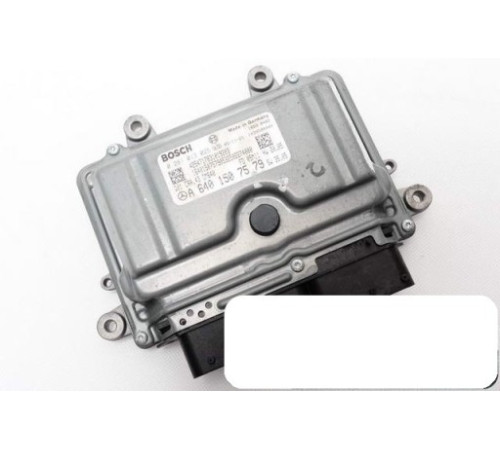 компьютер MERCEDES 2.0 CDI 0281013025 A6401507579