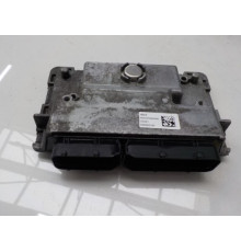 Mercedes w246 компьютер двигателя ЭБУ A2709001900