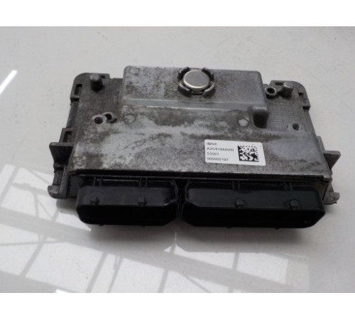 Mercedes w246 компьютер двигателя ЭБУ A2709001900