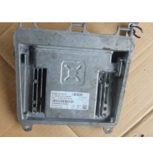 MERCEDES W169 1,5 компьютер двигателя A2661538879
