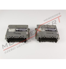 Mercedes S W140 компьютер двигателя 0095457732