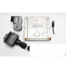 MERCEDES 2.7 a6121536679 компьютер комплект