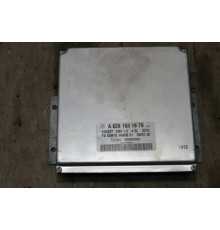 MERCEDES W220 4.0 CDI компьютер A6281531979 TEMIC