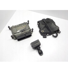 MERCEDES CL W216 5.0 V8 стартовый комплект компьютер