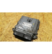 MERCEDES КОМПЬЮТЕР ДРАЙВЕР 0281014346 A6461501877