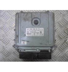 Компьютер двигателя MERCEDES SPRINTER A6461506372