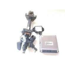 MERCEDES VANEO компьютер 1,7 CDI A0285451732 комплект