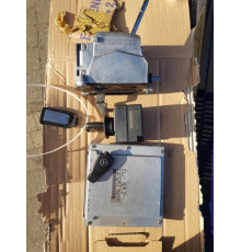 Компьютер зажигания MERCEDES W220 5.0 V8 A1131530079