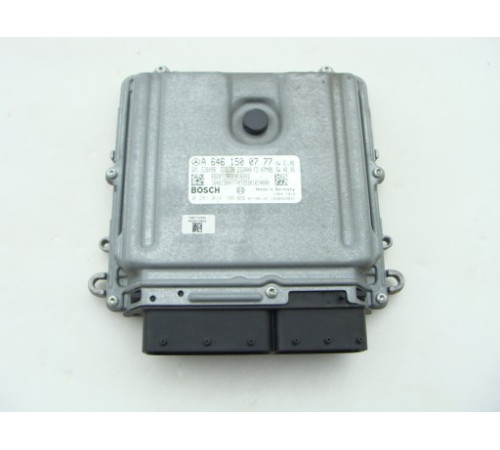 Водитель компьютера MERCEDES A6461500777 0281014186