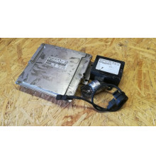 MERCEDES КОМПЬЮТЕР КОМПЛЕКТ 0281010603 A6111536979