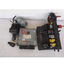 Компьютер комплект MERCEDES SPRINTER 2.2 A6461506372