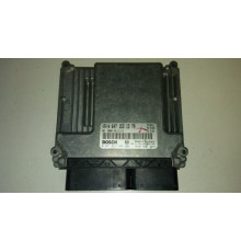 Компьютер Мерседес 2.7 CDI - 0281011346/A6471531379