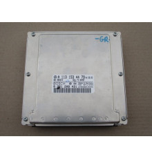 Мерседес компьютер двигателя A1131534479 0261208431