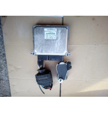 A6461509678 Компьютер Драйвер Mercedes W211 2.2