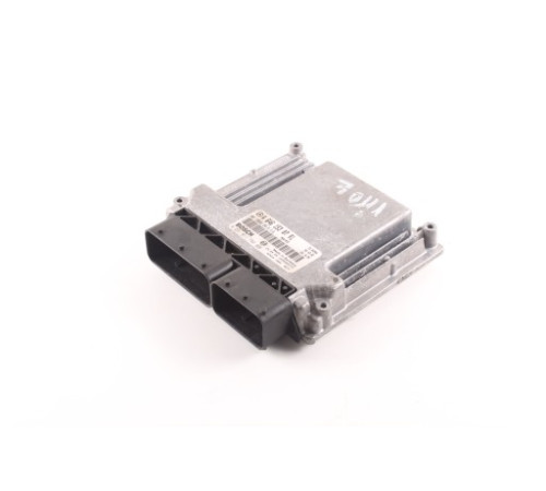КОМПЬЮТЕР ДВИГАТЕЛЯ MERCEDES A6461530791 0281011792
