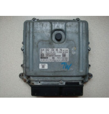 Компьютер Mercedes ML 3.0 CDI 0281013752 A6421509578