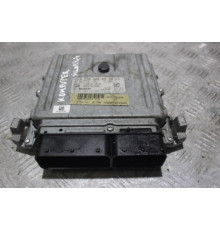 Компьютер двигателя MERCEDES CLA 200 C117 W117 1.6