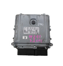 Компьютер двигателя MERCEDES W211 A6421503226
