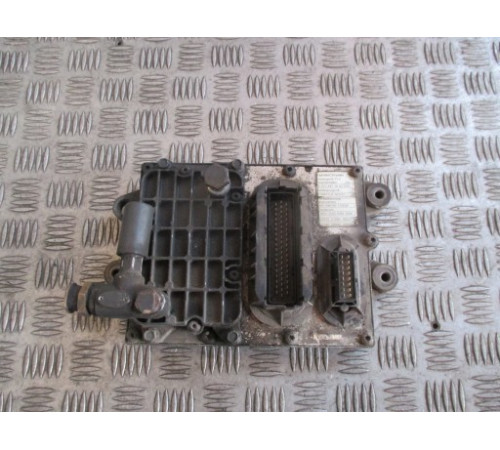 Компьютер Mercedes AXOR ACTROS A0724471940