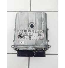 W221 компьютер контроллер двигателя A6421502500