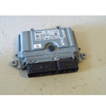 MERCEDES W169 2.0 CDI компьютер двигателя 0281016487