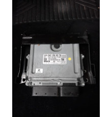 A6421508378 MERCEDES W211 W219 V6 компьютер двигателя