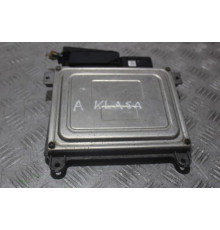 Компьютер двигателя MERCEDES A Class W169 1.5