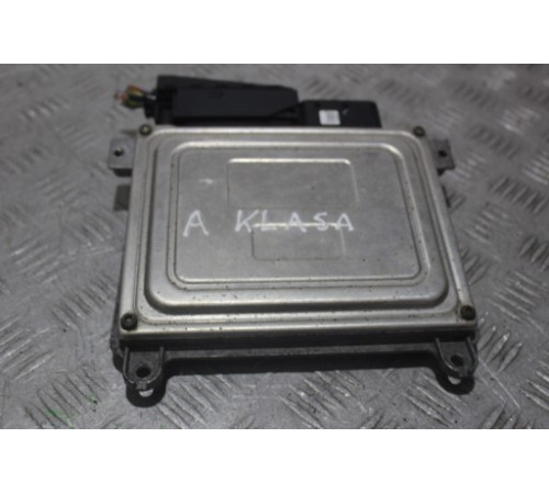 Компьютер двигателя MERCEDES A Class W169 1.5