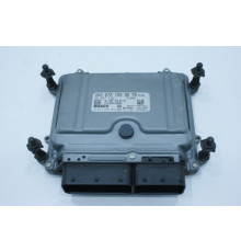 Компьютер двигателя MERCEDES SLK R171 A2721533279