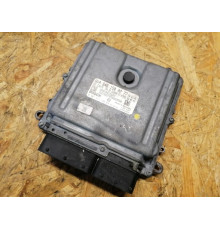 MERCEDES КОМПЬЮТЕР ДРАЙВЕР 0281014200 A6461500277